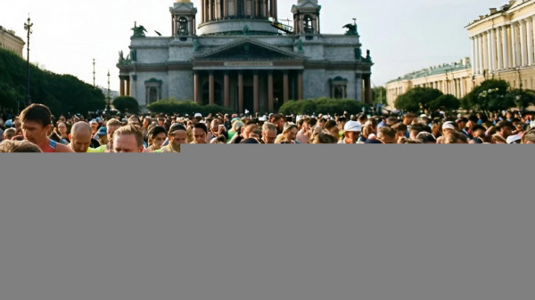 Всероссийский забег ПМЭФ стартует у Исаакиевского собора 4 июня Всероссийский забег ПМЭФ стартует у Исаакиевского собора 4 июня