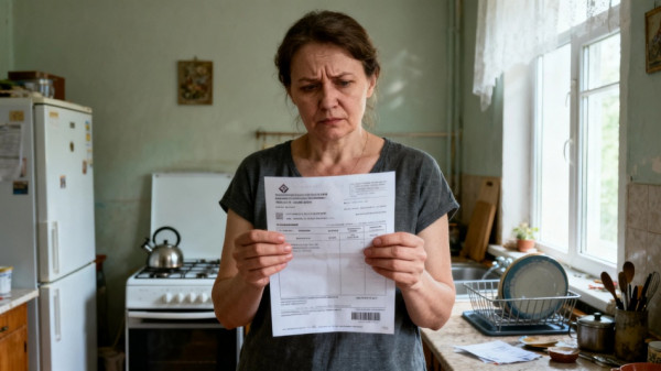 В Петербурге хотят ввести тюремный срок за подделку собраний жильцов В Петербурге хотят ввести тюремный срок за подделку собраний жильцов