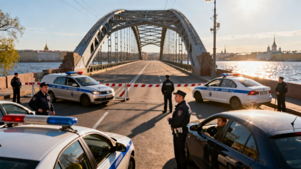 В Ленобласти инспекторы ДПС с погоней задержали пьяного водителя без прав В Ленобласти инспекторы ДПС с погоней задержали пьяного водителя без прав